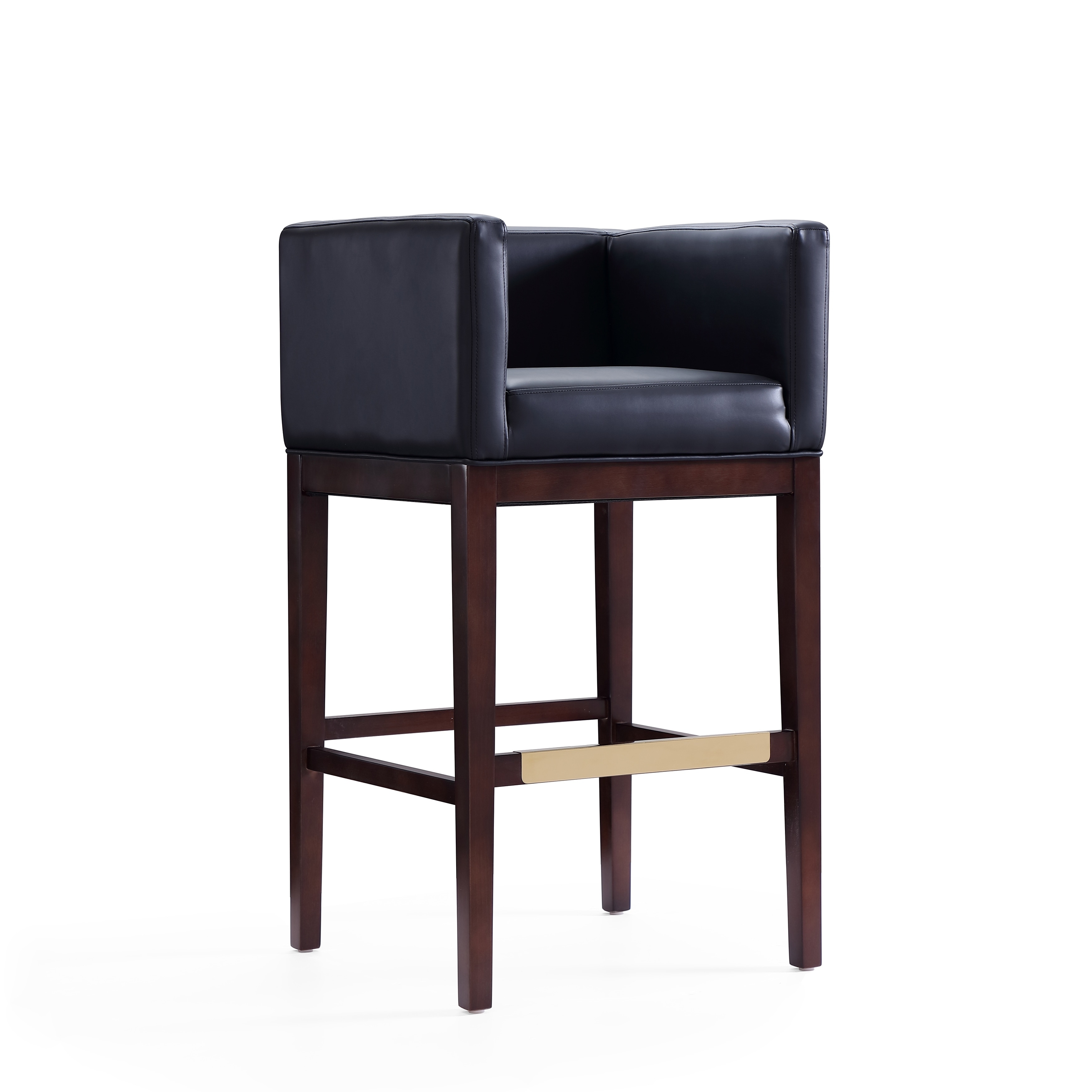 Ceets Chic and Modern Kingsley Bar Stool