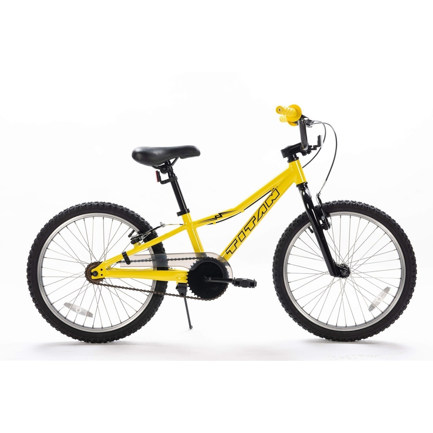 titan 20 inch bicycle for sale