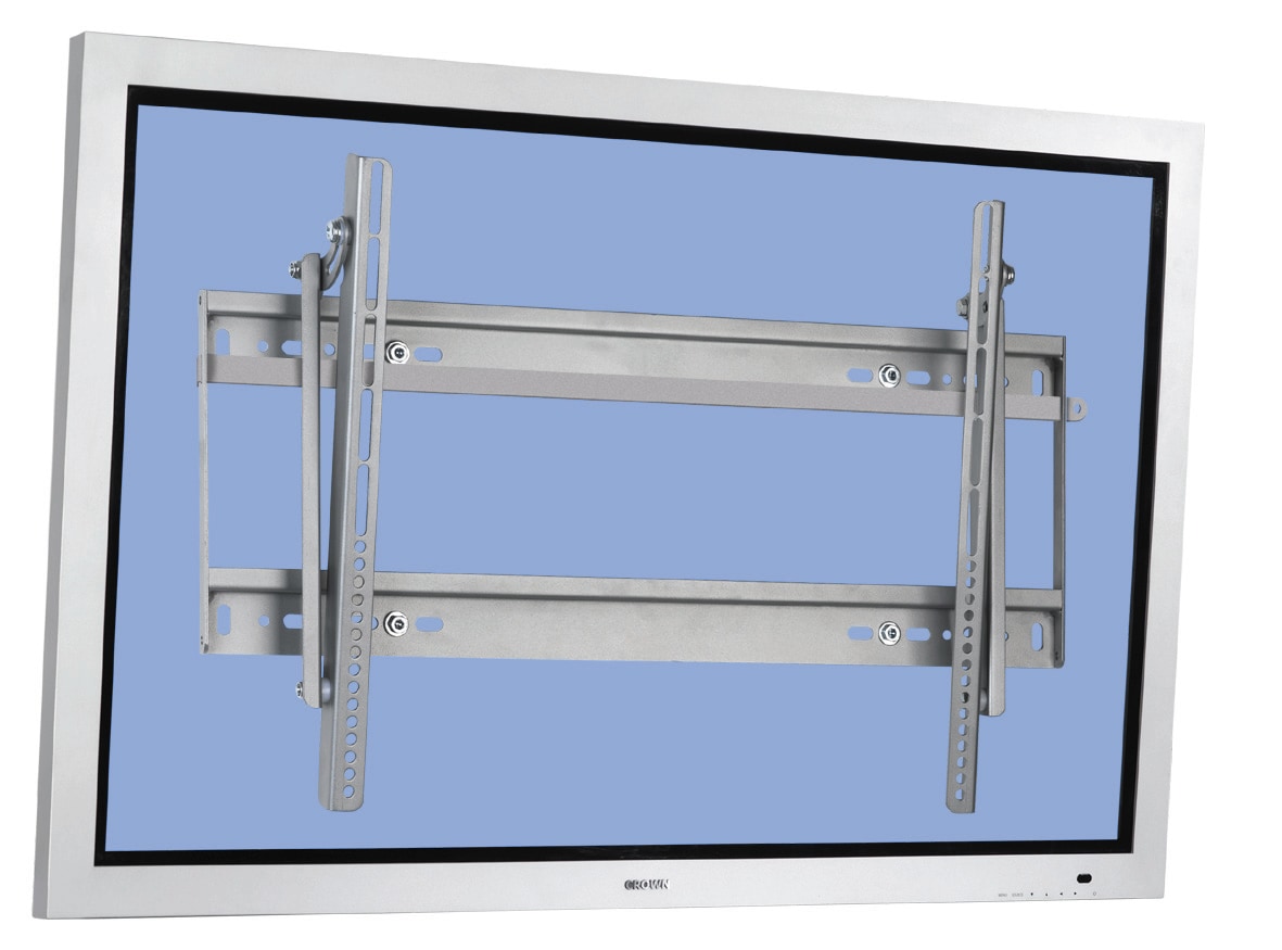 Tilt LCD/ Plasma TV Mount (26   65 Inches TVs)  ™ Shopping