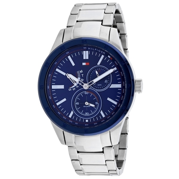 tommy hilfiger watch mens sale