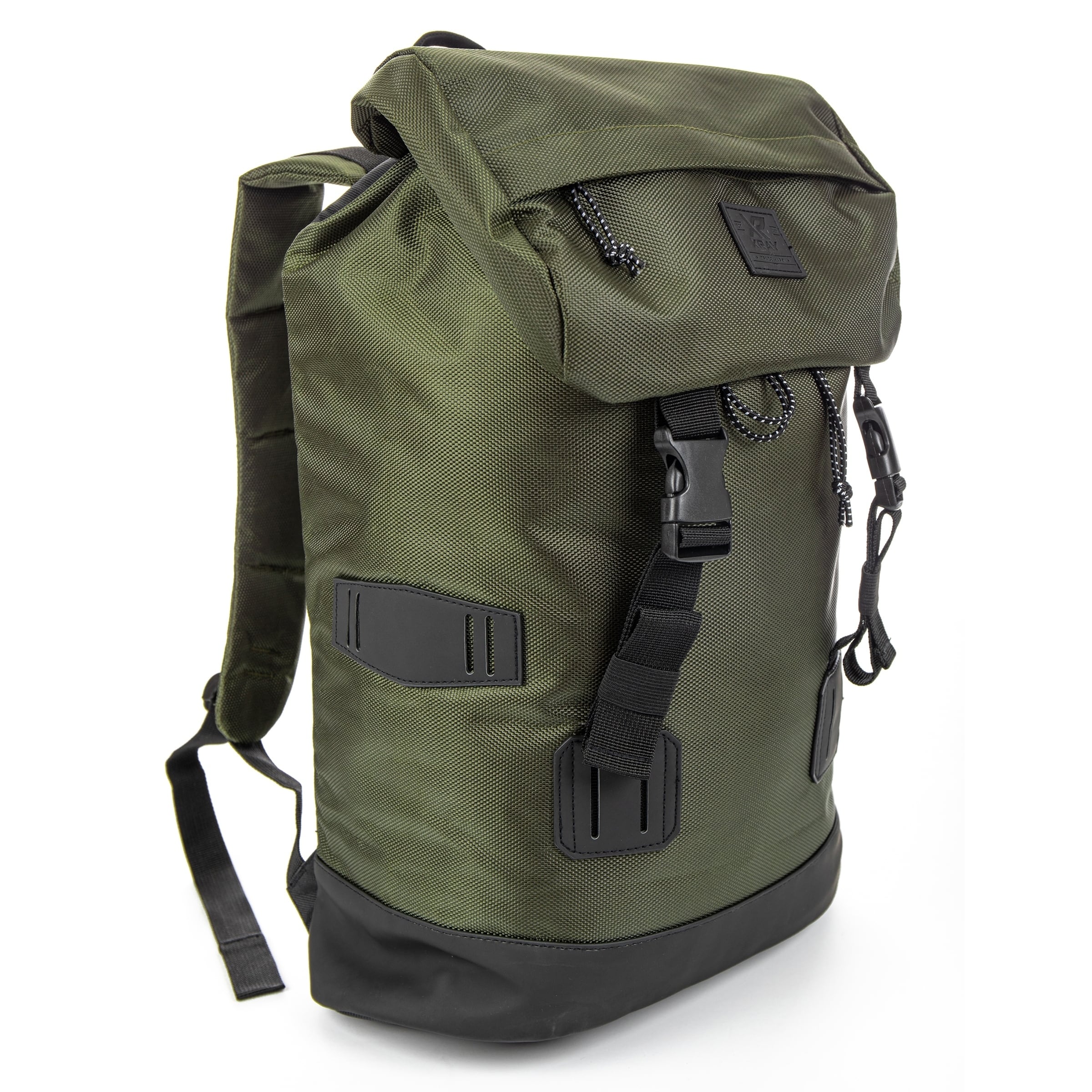 pocket rucksack