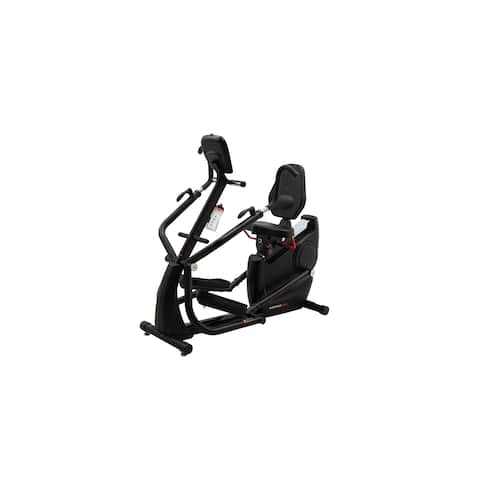 Inspire Fitness CS3.1 Cardio Strider (with LCD Display)