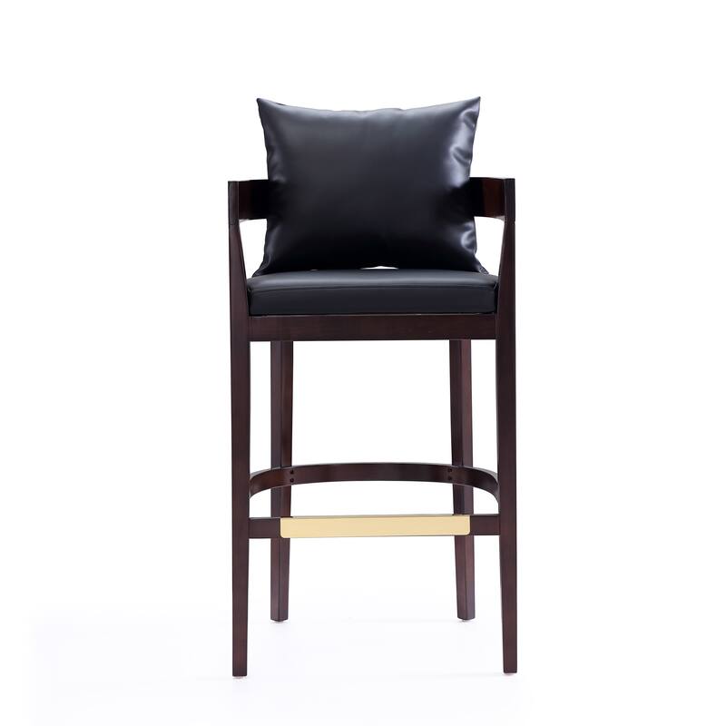 Ceets Comfortable and Chic Ritz Bar Stool
