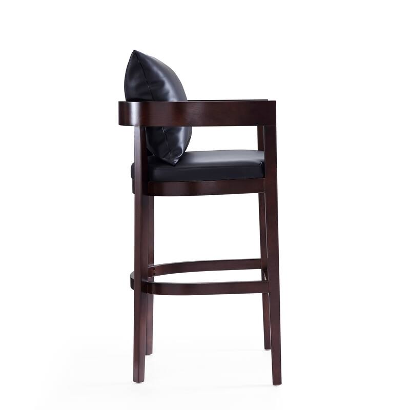 Ceets Comfortable and Chic Ritz Bar Stool
