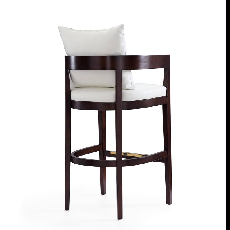 Ceets Comfortable and Chic Ritz Bar Stool