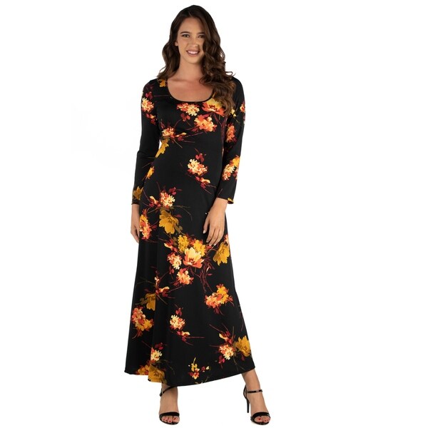 overstock maxi dresses