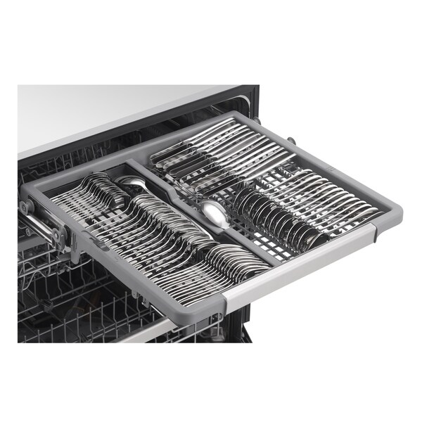 lg dishwasher upper rack