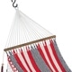 Handmade Celebration And Relaxation Cotton Rope Hammock Nicaragua Bed Bath And Beyond 29212396