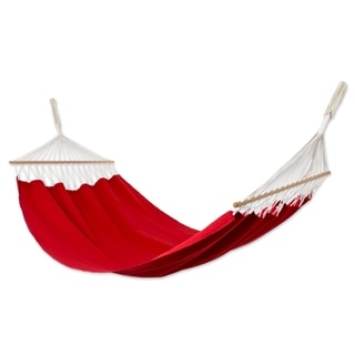 Red Cotton Novica Patio Furniture - Bed Bath & Beyond