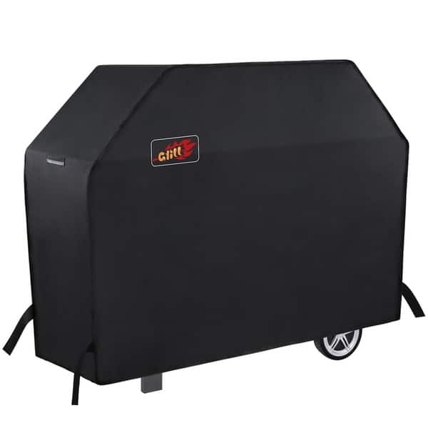 Shop Grill Cover 58 Inch Waterproof Bbq Cover 600d Heavy Duty Gas
