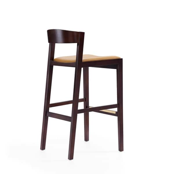 Ravishing Klismos Bar Stool Pictures