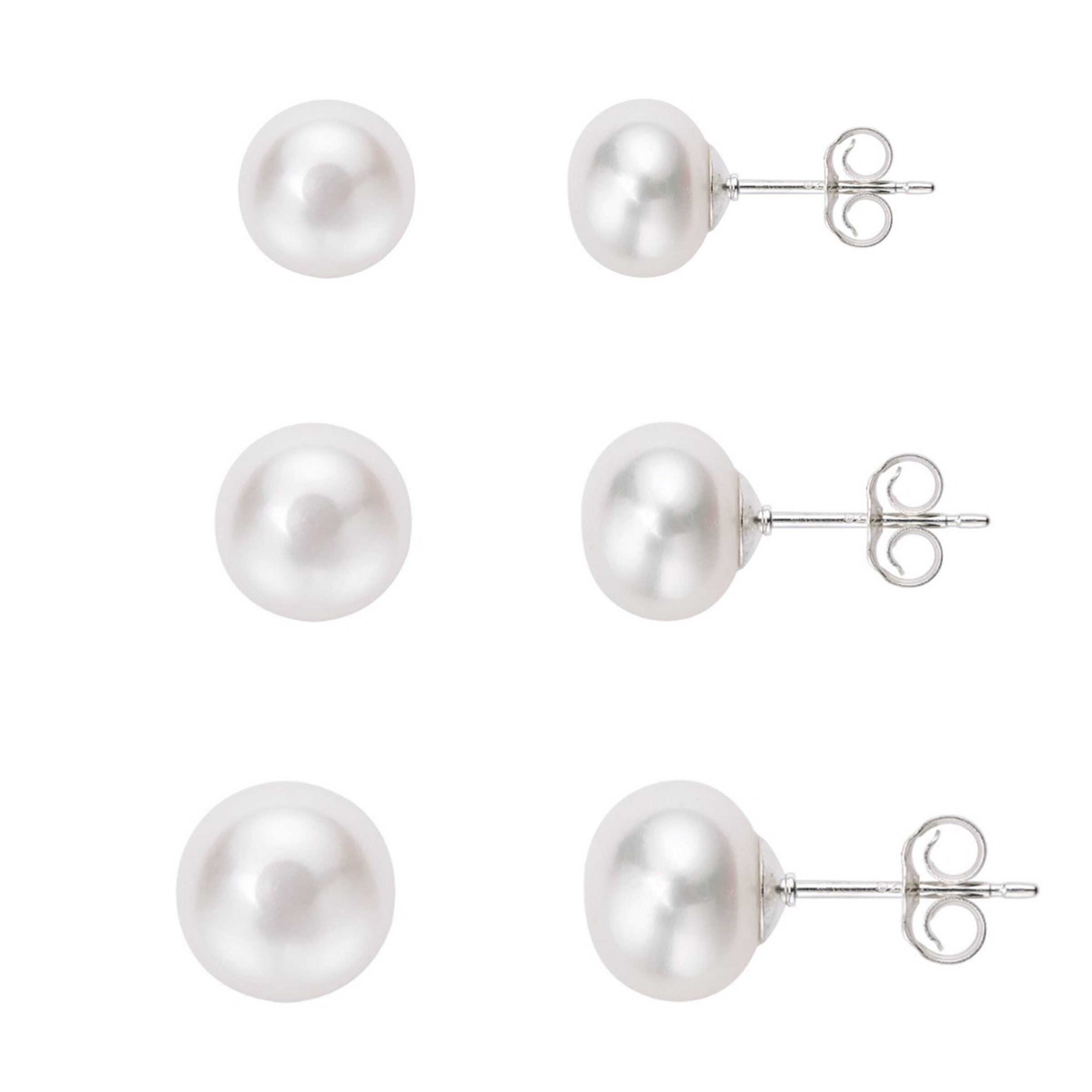 best pearl earrings