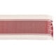 preview thumbnail 33 of 46, Porch & Den Cree Dobby Stripe Table Runner