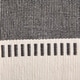 preview thumbnail 13 of 46, Porch & Den Cree Dobby Stripe Table Runner