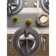 preview thumbnail 19 of 46, Porch & Den Cree Dobby Stripe Table Runner