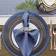 preview thumbnail 7 of 46, Porch & Den Cree Dobby Stripe Table Runner