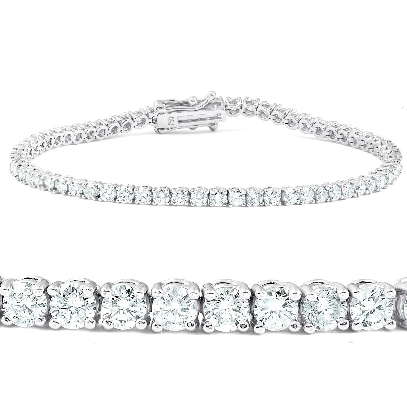 diamond tennis