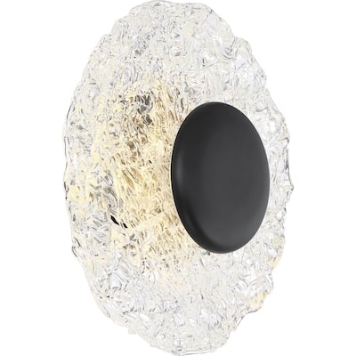 Riverbed LED Flush Mounted Fixture