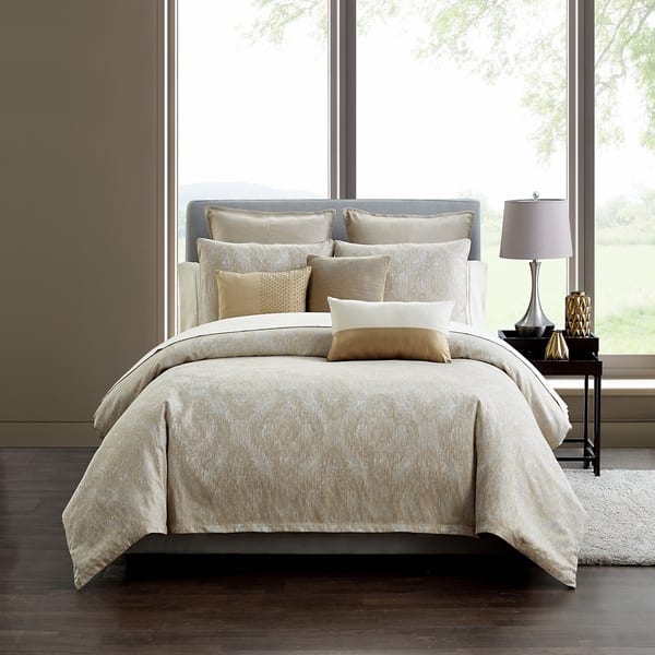 Shop Highline Bedding Co Samara 3pc Duvet Set Overstock 29227661