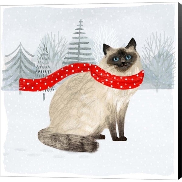 christmas cats and dogs