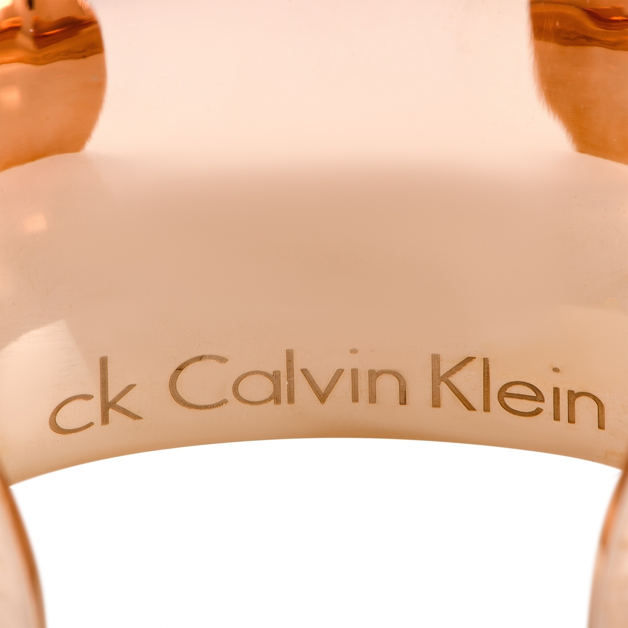 calvin klein bracelet india