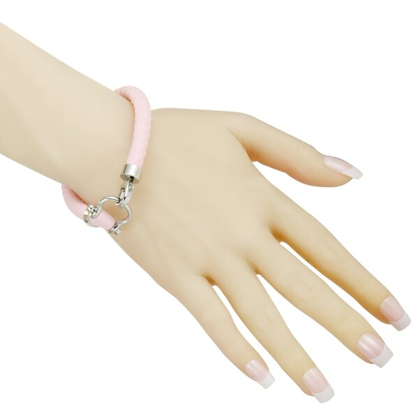 omega aqua sailing bracelet