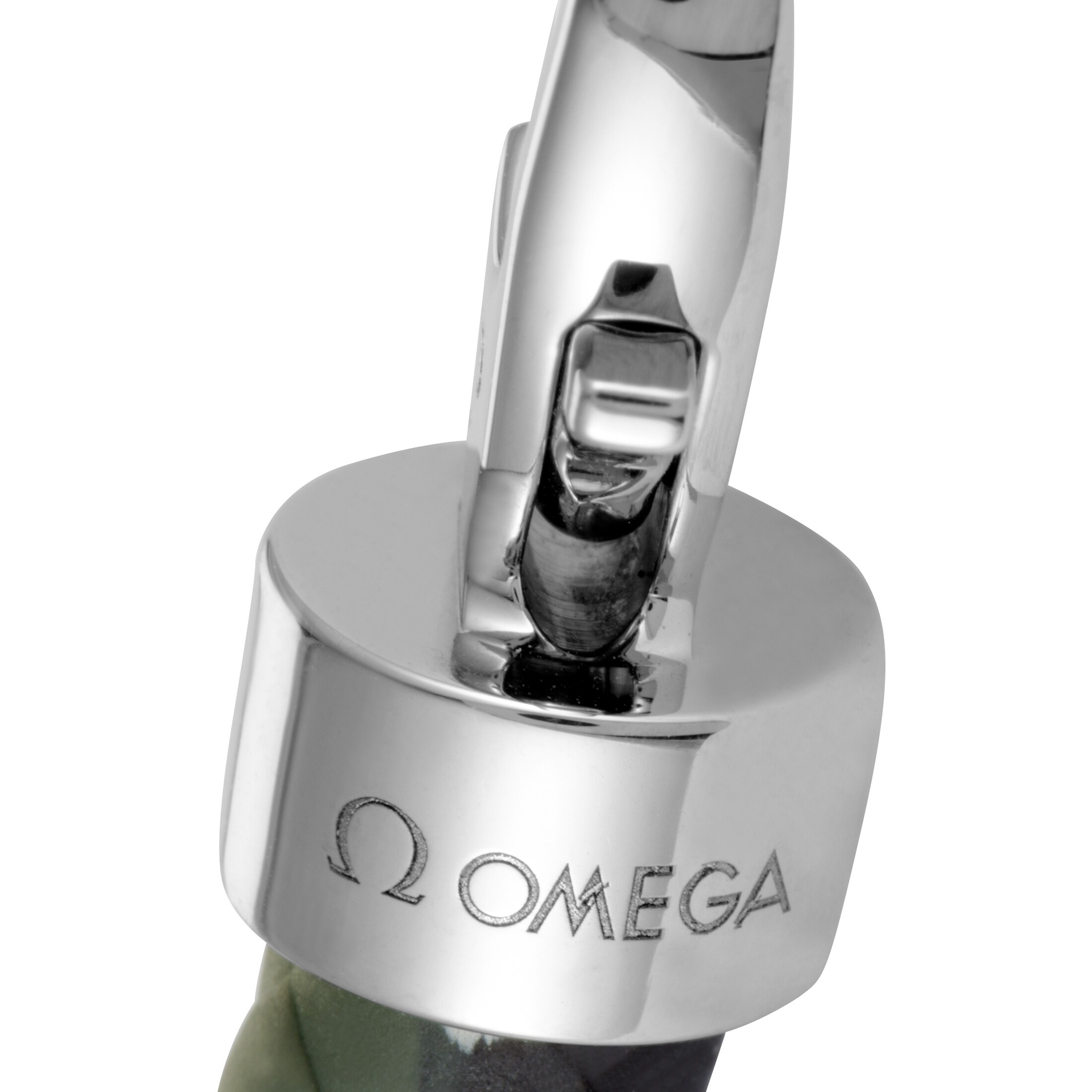 omega aqua sailing bracelet