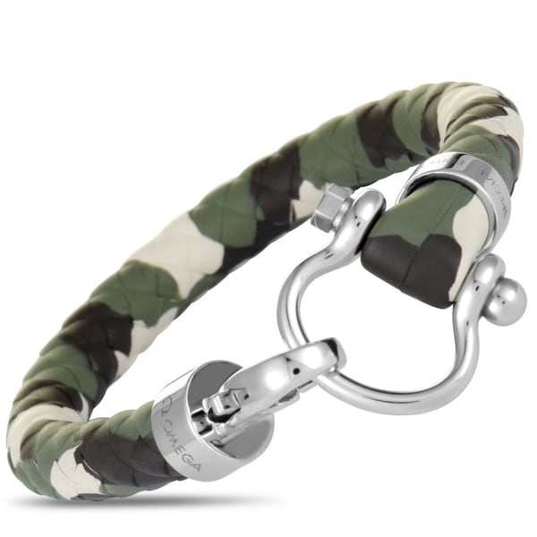 omega sailing bracelet for sale