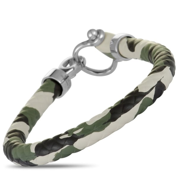 omega aqua sailing bracelet