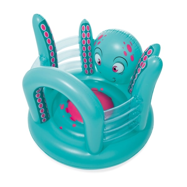 blow up bouncer