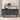 Mohave Mid-Century Tundra Grey Acacia 6 Drawer Dresser
