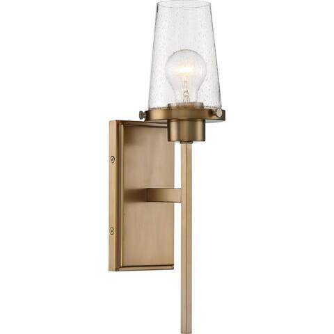 Rector 1-Light Wall Sconce