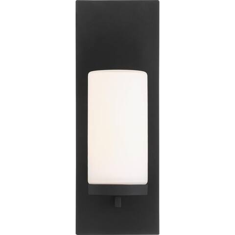 Indie 1-Light Small Wall Sconce