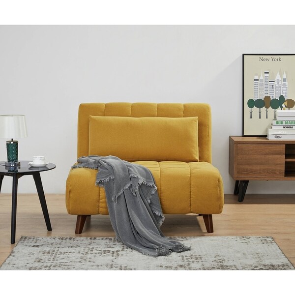Yellow Sofa Furniture Shop Our Best Home Goods Deals Online At