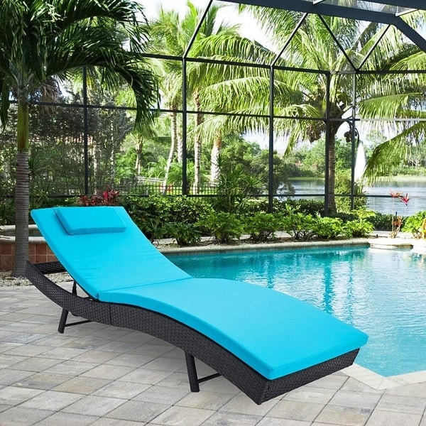 chaise lounge chair overstock