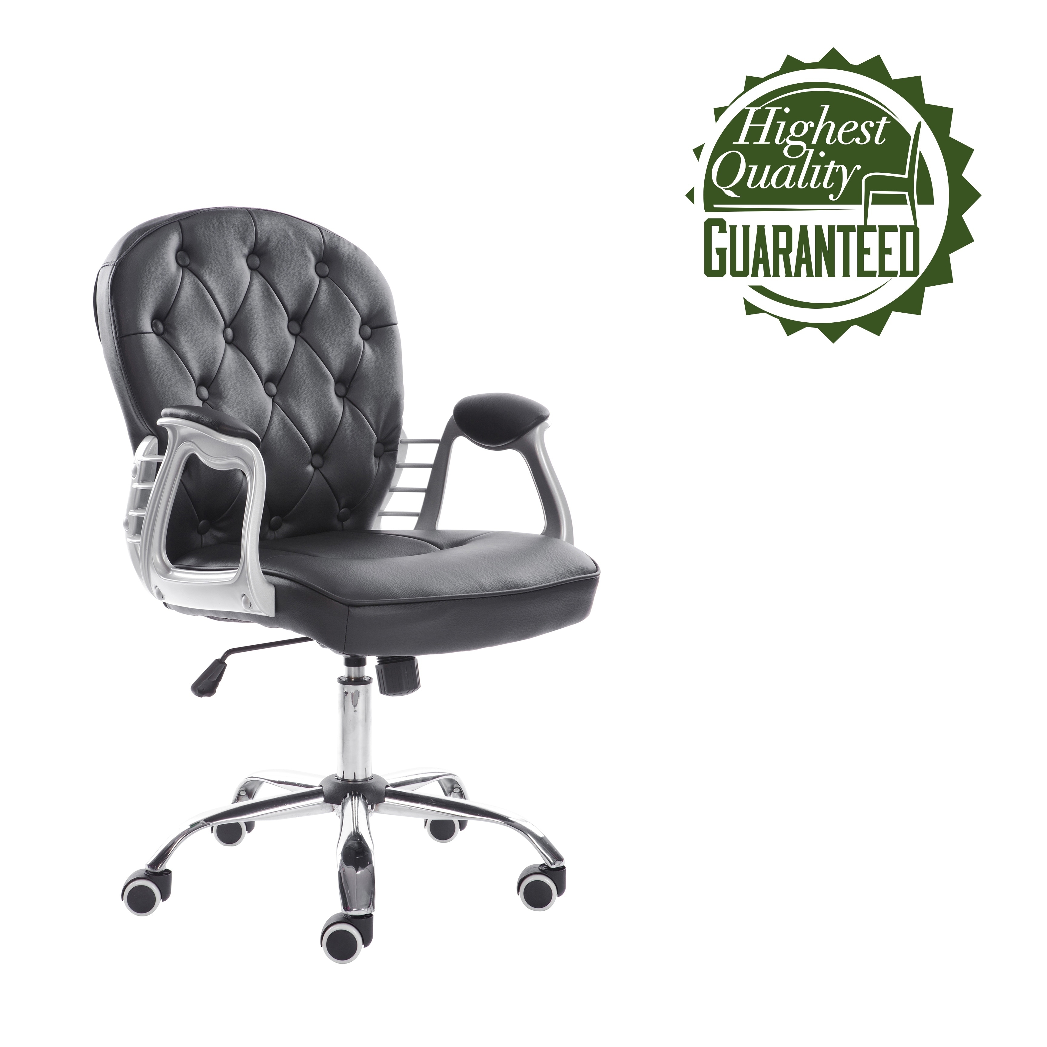 roxy high back office chair