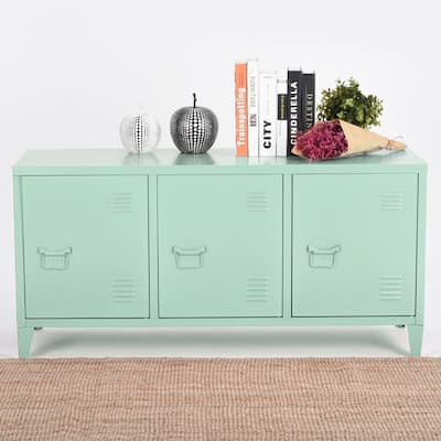 Buy Green Media Cabinets Online At Overstock Our Best Living
