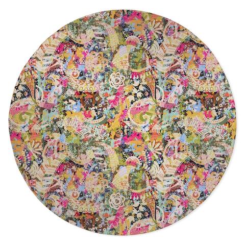ALLEGRA Area Rug by Kavka Designs