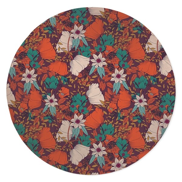 CALLA Area Rug By Kavka Designs