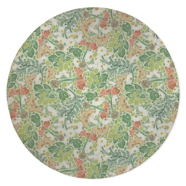 SENNA LIGHT Area Rug By Kavka Designs