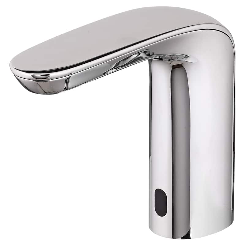 American Standard NextGen Selectronic 0.5 GPM Base Model Bathroom Faucet in Polished Chrome