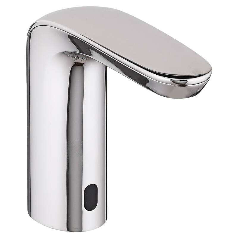 American Standard NextGen Selectronic 0.5 GPM Base Model Bathroom Faucet in Polished Chrome