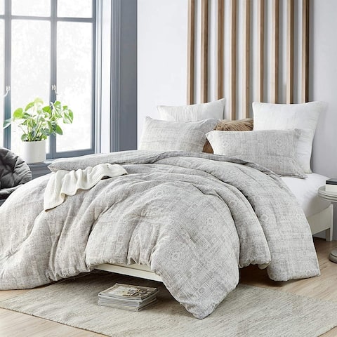 Zaw Zen Comforter - 100% Yarn Dyed Cotton