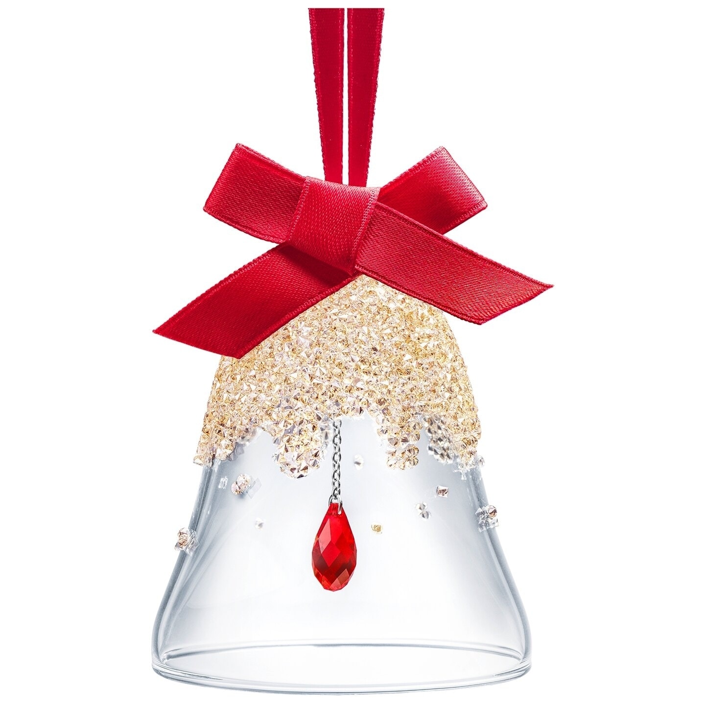 christmas bell decoration