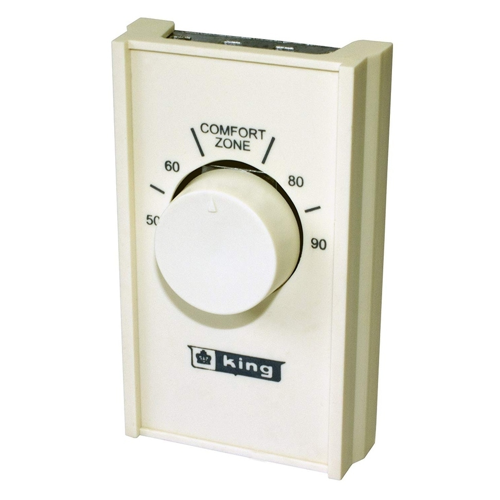 King Electric - Greenhouse Thermostats