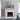 Chase Contemporary Grey Alexa Enabled Smart Fireplace