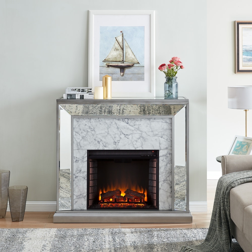 Buy Electric Fireplaces Online At Overstock Our Best Decorative