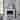 SEI Furniture Larry Industrial White Color Changing LED Fireplace