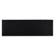 preview thumbnail 8 of 11, SEI Furniture Dre Contemporary Black Alexa Enabled Smart Fireplace