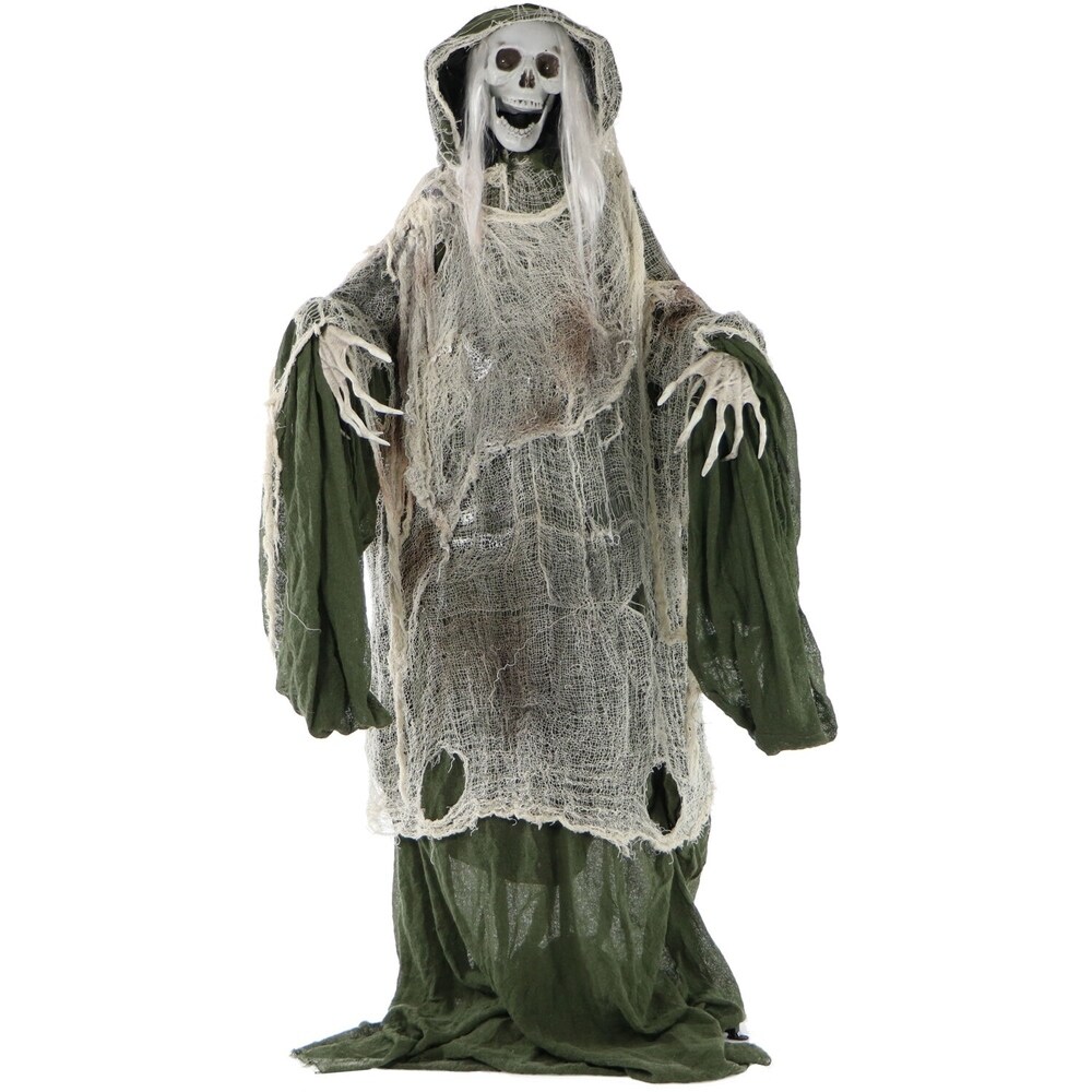 Buy Plastic Halloween Seasonal Decor Online At Overstock Our